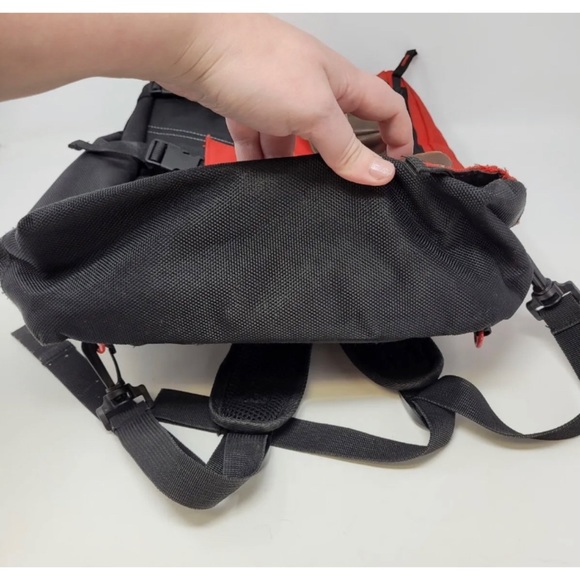 Deadpool backpack Marvel Comics bookbag Ryan Reynolds Wade Wilson X-MEN X-FORCE - Picture 10 of 10